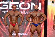 Grand Prix Dudushkin Fitness Family - 2026