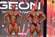 Grand Prix Dudushkin Fitness Family - 2026