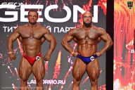 Grand Prix Dudushkin Fitness Family - 2026