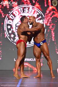 Grand Prix Dudushkin Fitness Family - 2026