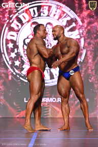 Grand Prix Dudushkin Fitness Family - 2026