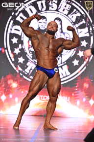 Grand Prix Dudushkin Fitness Family - 2026