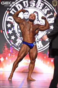 Grand Prix Dudushkin Fitness Family - 2026