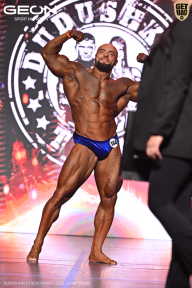 Grand Prix Dudushkin Fitness Family - 2026