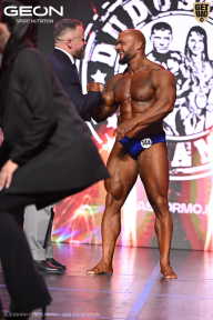 Grand Prix Dudushkin Fitness Family - 2026