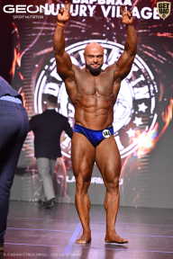 Grand Prix Dudushkin Fitness Family - 2026