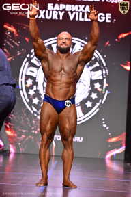 Grand Prix Dudushkin Fitness Family - 2026