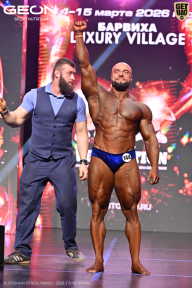 Grand Prix Dudushkin Fitness Family - 2026