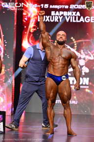 Grand Prix Dudushkin Fitness Family - 2026