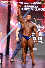 Grand Prix Dudushkin Fitness Family - 2026