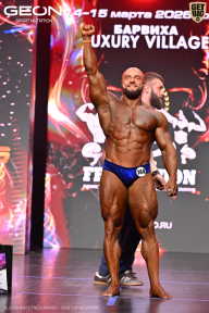 Grand Prix Dudushkin Fitness Family - 2026