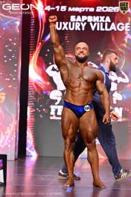 Grand Prix Dudushkin Fitness Family - 2026