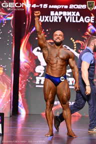 Grand Prix Dudushkin Fitness Family - 2026