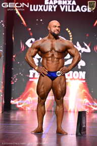 Grand Prix Dudushkin Fitness Family - 2026