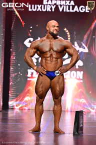 Grand Prix Dudushkin Fitness Family - 2026