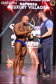 Grand Prix Dudushkin Fitness Family - 2026