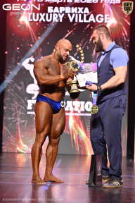 Grand Prix Dudushkin Fitness Family - 2026