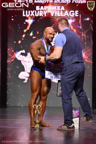 Grand Prix Dudushkin Fitness Family - 2026