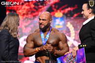 Grand Prix Dudushkin Fitness Family - 2026