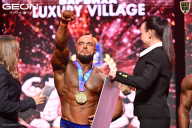 Grand Prix Dudushkin Fitness Family - 2026