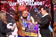 Grand Prix Dudushkin Fitness Family - 2026