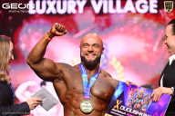 Grand Prix Dudushkin Fitness Family - 2026