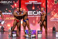 Grand Prix Dudushkin Fitness Family - 2026