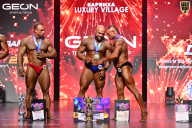 Grand Prix Dudushkin Fitness Family - 2026