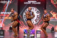 Grand Prix Dudushkin Fitness Family - 2026