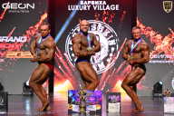 Grand Prix Dudushkin Fitness Family - 2026