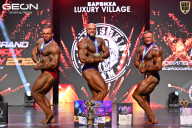 Grand Prix Dudushkin Fitness Family - 2026