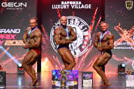 Grand Prix Dudushkin Fitness Family - 2026