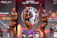 Grand Prix Dudushkin Fitness Family - 2026