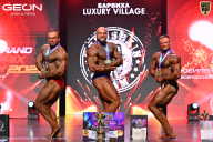 Grand Prix Dudushkin Fitness Family - 2026