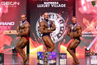 Grand Prix Dudushkin Fitness Family - 2026