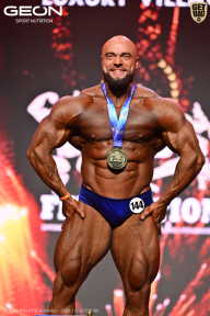 Grand Prix Dudushkin Fitness Family - 2026