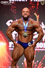 Grand Prix Dudushkin Fitness Family - 2026