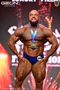 Grand Prix Dudushkin Fitness Family - 2026