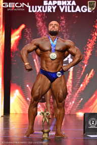 Grand Prix Dudushkin Fitness Family - 2026