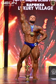 Grand Prix Dudushkin Fitness Family - 2026