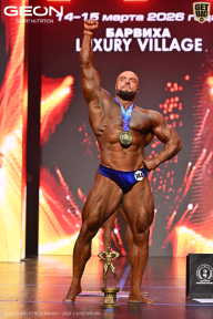 Grand Prix Dudushkin Fitness Family - 2026