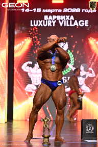 Grand Prix Dudushkin Fitness Family - 2026