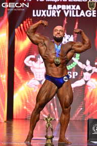 Grand Prix Dudushkin Fitness Family - 2026