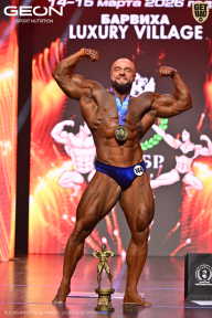 Grand Prix Dudushkin Fitness Family - 2026