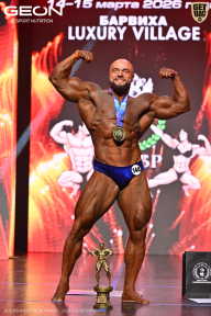 Grand Prix Dudushkin Fitness Family - 2026