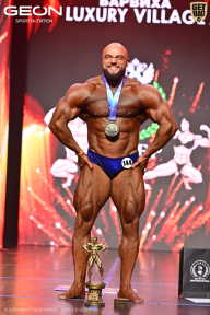 Grand Prix Dudushkin Fitness Family - 2026