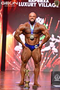 Grand Prix Dudushkin Fitness Family - 2026