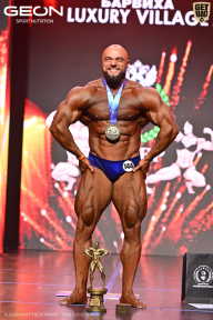 Grand Prix Dudushkin Fitness Family - 2026