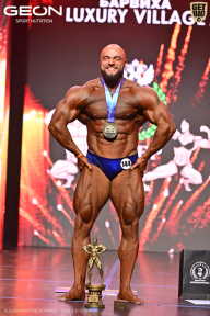 Grand Prix Dudushkin Fitness Family - 2026