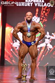 Grand Prix Dudushkin Fitness Family - 2026